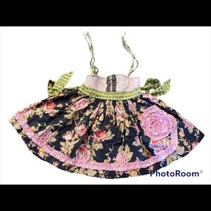 Matilda Jane platinum